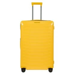 Porsche Design Roadster Hardcase 4W Trolley L Shiny Racing Yellow 16 Porsche Design Roadster Hardcase 4W Trolley L Shiny Racing Yellow -Diverse Tassen image 9156