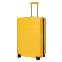 Porsche Design Roadster Hardcase 4W Trolley L Shiny Racing Yellow 17 Porsche Design Roadster Hardcase 4W Trolley L Shiny Racing Yellow -Diverse Tassen image 9157