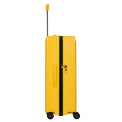 Porsche Design Roadster Hardcase 4W Trolley L Shiny Racing Yellow 18 Porsche Design Roadster Hardcase 4W Trolley L Shiny Racing Yellow -Diverse Tassen image 9158
