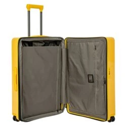 Porsche Design Roadster Hardcase 4W Trolley L Shiny Racing Yellow 21 Porsche Design Roadster Hardcase 4W Trolley L Shiny Racing Yellow -Diverse Tassen image 9161