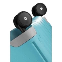 Samsonite S'Cure Spinner 55 Aqua Blue -Diverse Tassen image 9169