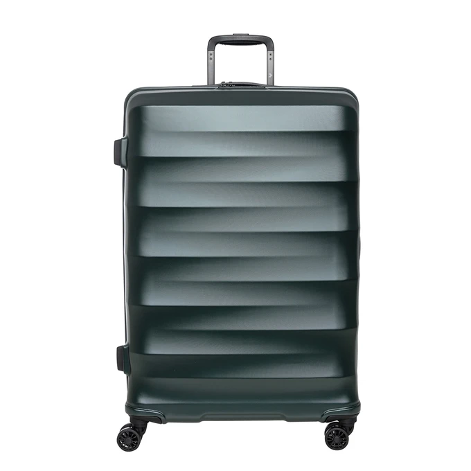 Travelbags The Base Eco L Groen 3 Travelbags The Base Eco L Groen