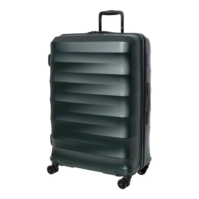 Travelbags The Base Eco L Groen 7 Travelbags The Base Eco L Groen - Afbeelding 5