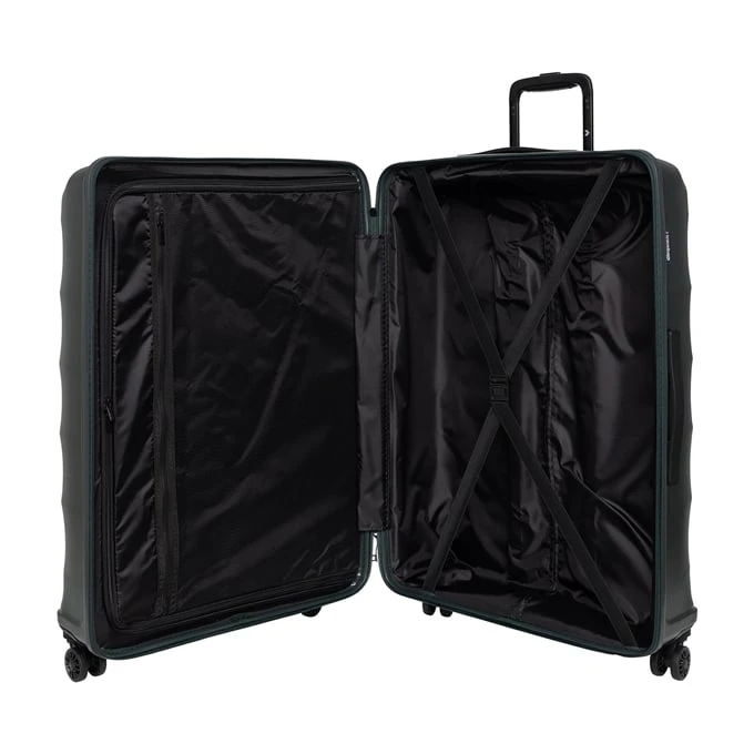 Travelbags The Base Eco L Groen 8 Travelbags The Base Eco L Groen - Afbeelding 6