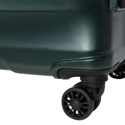 Travelbags The Base Eco L Groen 18 Travelbags The Base Eco L Groen -Diverse Tassen image 9179