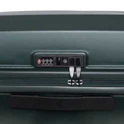 Travelbags The Base Eco L Groen 19 Travelbags The Base Eco L Groen -Diverse Tassen image 9180