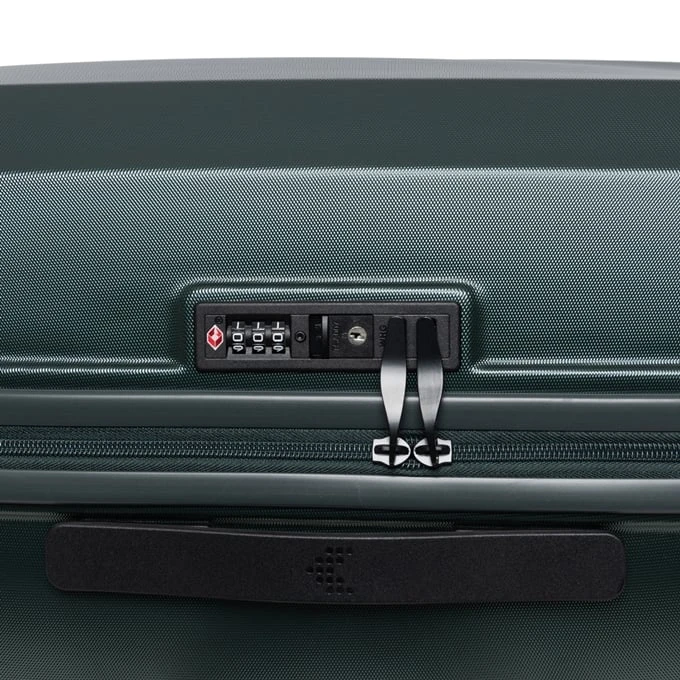 Travelbags The Base Eco L Groen 10 Travelbags The Base Eco L Groen - Afbeelding 8