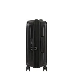Samsonite Nuon Spinner 55 Exp Matt Graphite 11 Samsonite Nuon Spinner 55 Exp Matt Graphite -Diverse Tassen image 9184