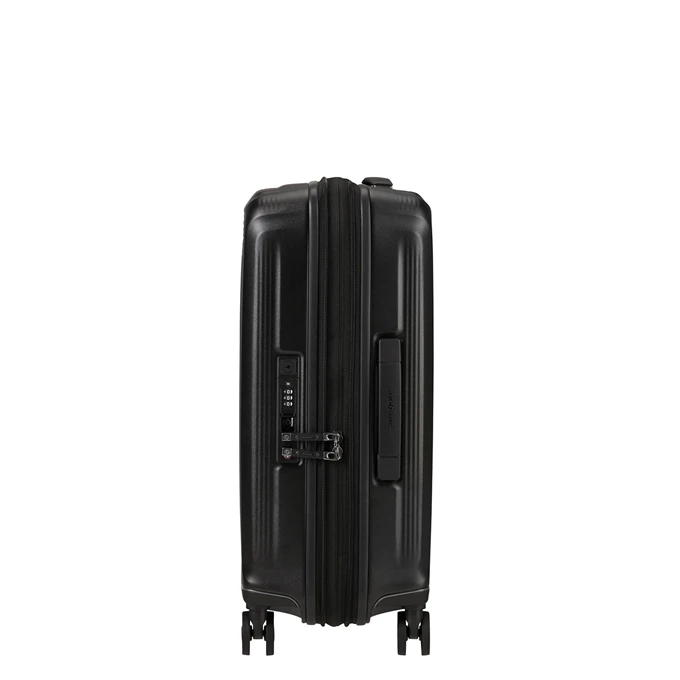 Samsonite Nuon Spinner 55 Exp Matt Graphite 4 Samsonite Nuon Spinner 55 Exp Matt Graphite - Afbeelding 2