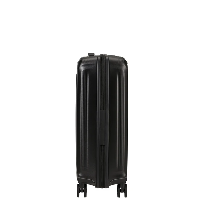 Samsonite Nuon Spinner 55 Exp Matt Graphite 5 Samsonite Nuon Spinner 55 Exp Matt Graphite - Afbeelding 3