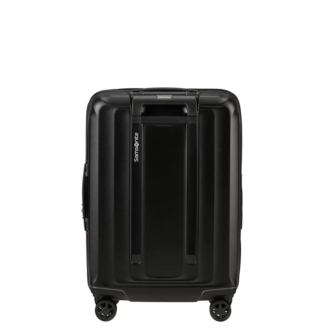 Samsonite Nuon Spinner 55 Exp Matt Graphite 6 Samsonite Nuon Spinner 55 Exp Matt Graphite - Afbeelding 4