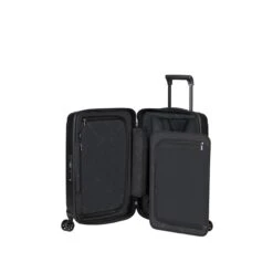 Samsonite Nuon Spinner 55 Exp Matt Graphite 14 Samsonite Nuon Spinner 55 Exp Matt Graphite -Diverse Tassen image 9187