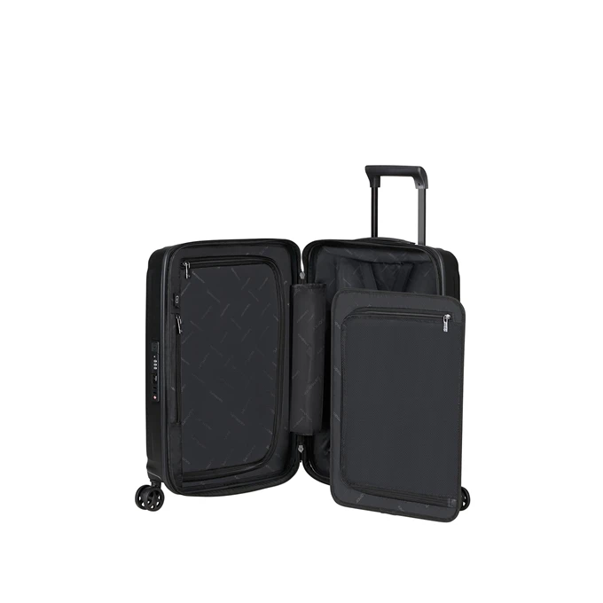 Samsonite Nuon Spinner 55 Exp Matt Graphite 7 Samsonite Nuon Spinner 55 Exp Matt Graphite - Afbeelding 5