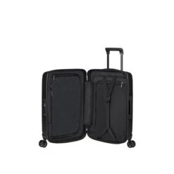 Samsonite Nuon Spinner 55 Exp Matt Graphite 15 Samsonite Nuon Spinner 55 Exp Matt Graphite -Diverse Tassen image 9188