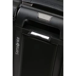 Samsonite Nuon Spinner 55 Exp Matt Graphite 17 Samsonite Nuon Spinner 55 Exp Matt Graphite -Diverse Tassen image 9190