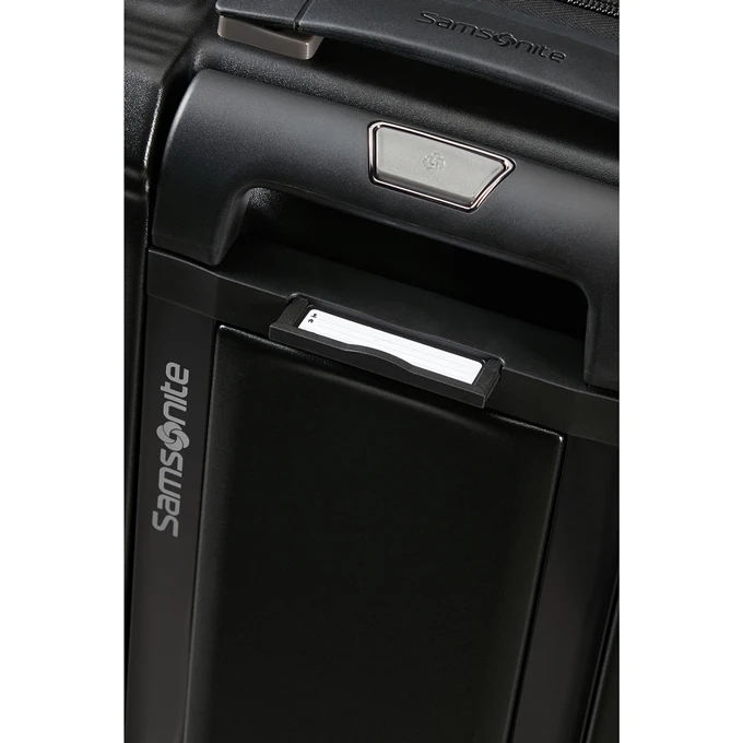 Samsonite Nuon Spinner 55 Exp Matt Graphite 10 Samsonite Nuon Spinner 55 Exp Matt Graphite - Afbeelding 8