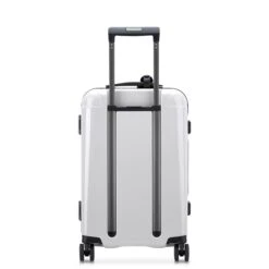 Peugeot Voyages Peugeot Cabin Trolley 55 White -Diverse Tassen image 9193