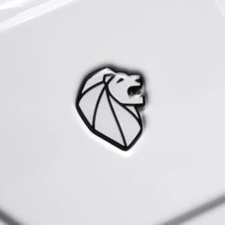 Peugeot Voyages Peugeot Cabin Trolley 55 White -Diverse Tassen image 9200