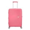 American Tourister Soundbox Spinner 67 Expandable Sun Kissed Coral -Diverse Tassen image 9202