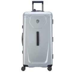 Peugeot Voyages Peugeot Trolley 80 Argent