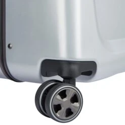 Peugeot Voyages Peugeot Trolley 80 Argent 17 Peugeot Voyages Peugeot Trolley 80 Argent -Diverse Tassen image 9215