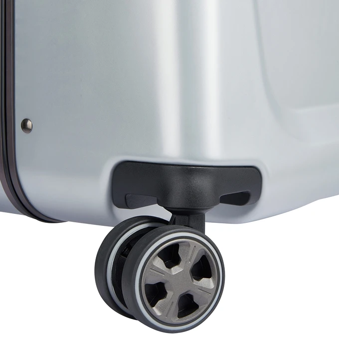 Peugeot Voyages Peugeot Trolley 80 Argent 8 Peugeot Voyages Peugeot Trolley 80 Argent - Afbeelding 6