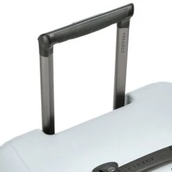 Peugeot Voyages Peugeot Trolley 80 Argent 18 Peugeot Voyages Peugeot Trolley 80 Argent -Diverse Tassen image 9216