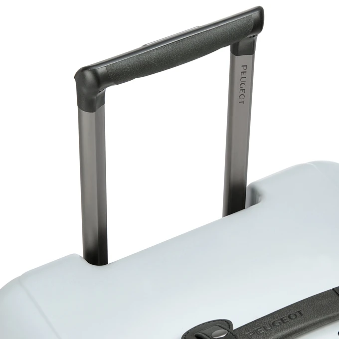 Peugeot Voyages Peugeot Trolley 80 Argent 9 Peugeot Voyages Peugeot Trolley 80 Argent - Afbeelding 7
