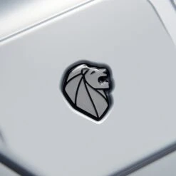 Peugeot Voyages Peugeot Trolley 80 Argent 19 Peugeot Voyages Peugeot Trolley 80 Argent -Diverse Tassen image 9217