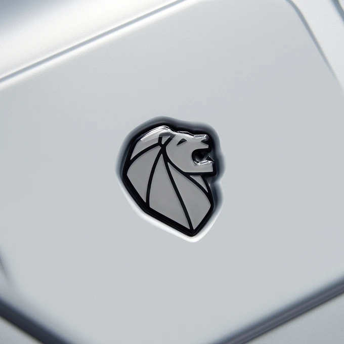 Peugeot Voyages Peugeot Trolley 80 Argent 10 Peugeot Voyages Peugeot Trolley 80 Argent - Afbeelding 8