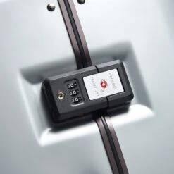 Peugeot Voyages Peugeot Trolley 80 Argent 20 Peugeot Voyages Peugeot Trolley 80 Argent -Diverse Tassen image 9218