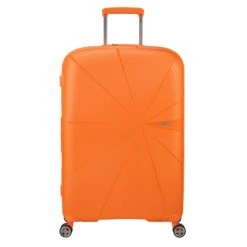 American Tourister Starvibe Spinner 77 EXP Papaya Smoothie