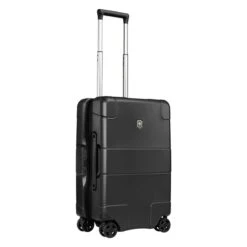 Victorinox Lexicon Frequent Flyer Carry-On Black -Diverse Tassen image 9239