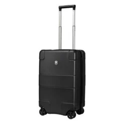 Victorinox Lexicon Frequent Flyer Carry-On Black -Diverse Tassen image 9240