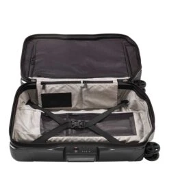 Victorinox Lexicon Frequent Flyer Carry-On Black -Diverse Tassen image 9241