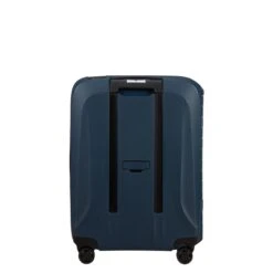 Samsonite Essens Spinner 55 Midnight Blue 17 Samsonite Essens Spinner 55 Midnight Blue -Diverse Tassen image 9246