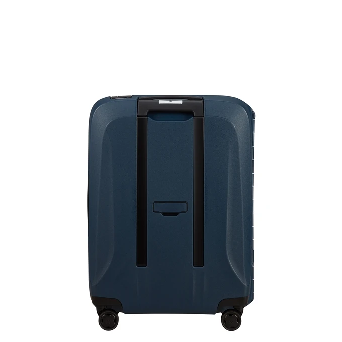 Samsonite Essens Spinner 55 Midnight Blue 5 Samsonite Essens Spinner 55 Midnight Blue - Afbeelding 3