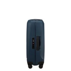 Samsonite Essens Spinner 55 Midnight Blue 19 Samsonite Essens Spinner 55 Midnight Blue -Diverse Tassen image 9248