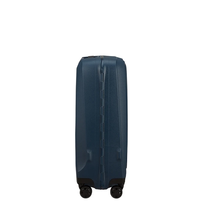 Samsonite Essens Spinner 55 Midnight Blue 8 Samsonite Essens Spinner 55 Midnight Blue - Afbeelding 6