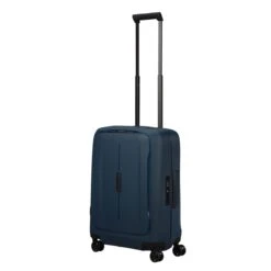 Samsonite Essens Spinner 55 Midnight Blue 21 Samsonite Essens Spinner 55 Midnight Blue -Diverse Tassen image 9250