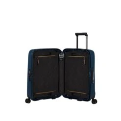 Samsonite Essens Spinner 55 Midnight Blue 22 Samsonite Essens Spinner 55 Midnight Blue -Diverse Tassen image 9251