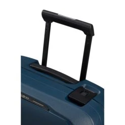 Samsonite Essens Spinner 55 Midnight Blue 25 Samsonite Essens Spinner 55 Midnight Blue -Diverse Tassen image 9254