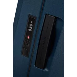 Samsonite Essens Spinner 55 Midnight Blue 26 Samsonite Essens Spinner 55 Midnight Blue -Diverse Tassen image 9255