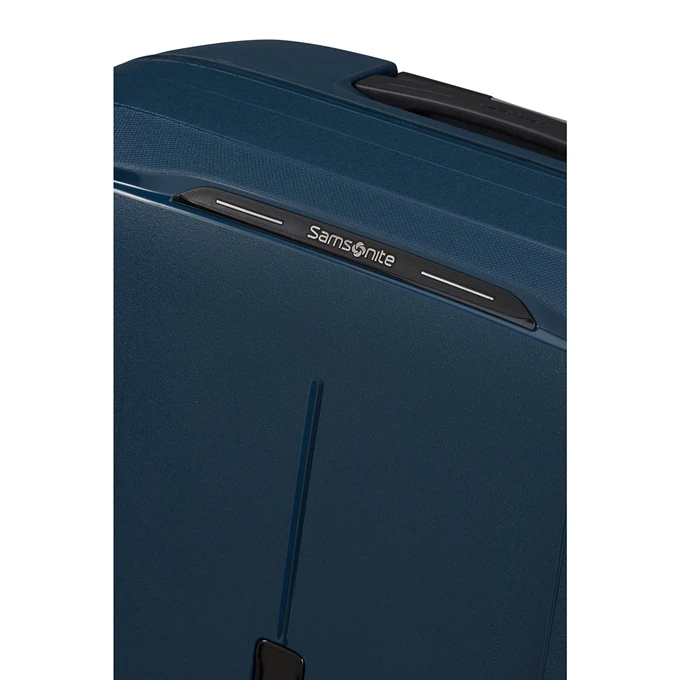 Samsonite Essens Spinner 55 Midnight Blue 15 Samsonite Essens Spinner 55 Midnight Blue - Afbeelding 13