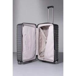 TITAN Litron 4 Wheel Trolley L Black -Diverse Tassen image 9261