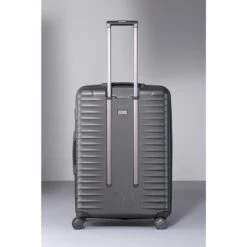 TITAN Litron 4 Wheel Trolley L Black -Diverse Tassen image 9263