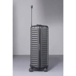 TITAN Litron 4 Wheel Trolley L Black -Diverse Tassen image 9264