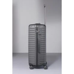 TITAN Litron 4 Wheel Trolley L Black -Diverse Tassen image 9265