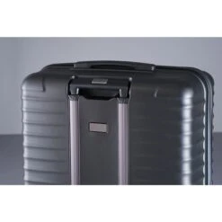 TITAN Litron 4 Wheel Trolley L Black -Diverse Tassen image 9268