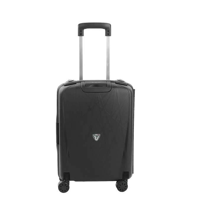 Roncato Light 4 Wiel Cabin Trolley 55 Nero 3 Roncato Light 4 Wiel Cabin Trolley 55 Nero